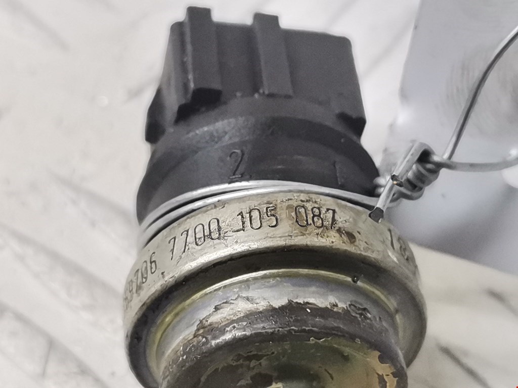 Датчик температуры (охлаждающей жидкости) RENAULT Modus 2004-2012