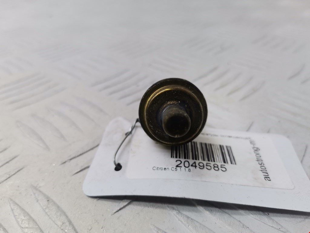 Датчик температуры (охлаждающей жидкости) CITROEN C5 I 2001-2008