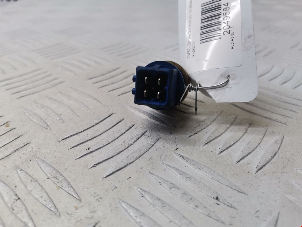 Датчик температуры (охлаждающей жидкости) AUDI A3 8L 1996-2003