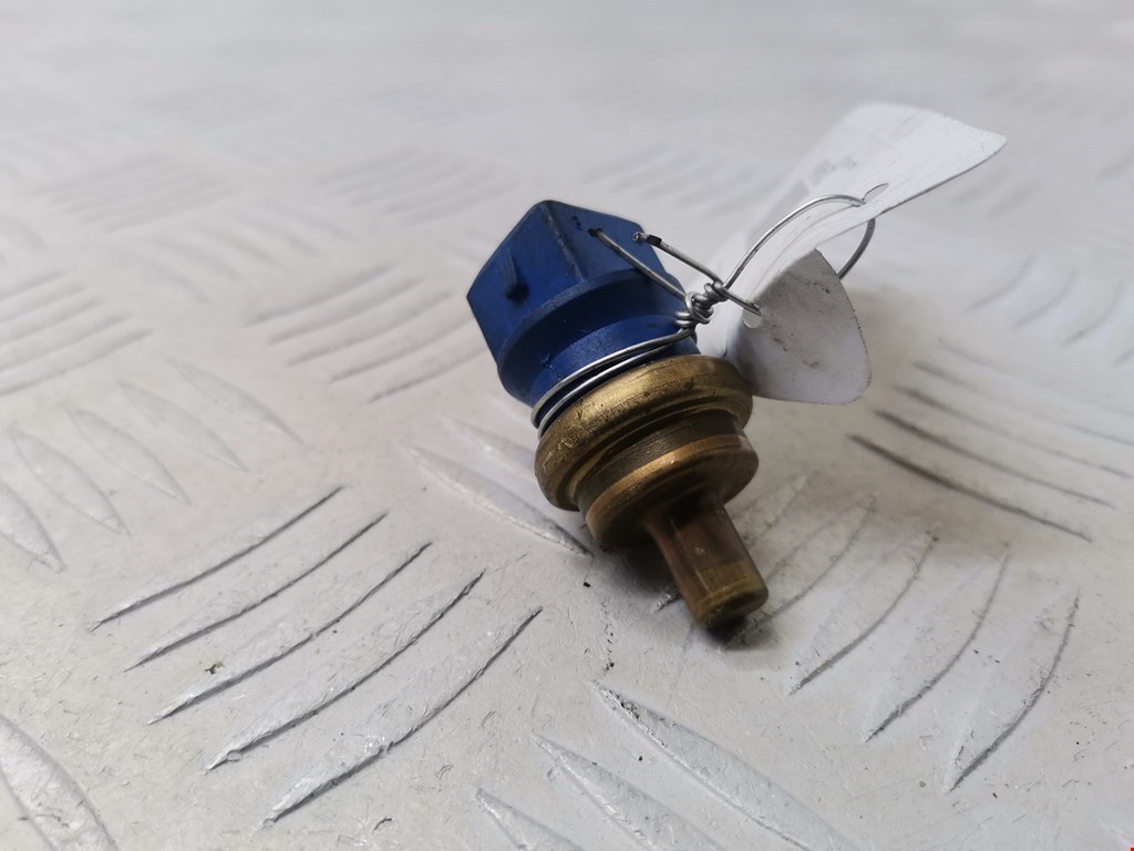 Датчик температуры (охлаждающей жидкости) AUDI A3 8L 1996-2003