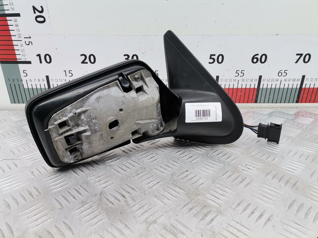 Зеркало правое VOLKSWAGEN Golf III 1991-1997