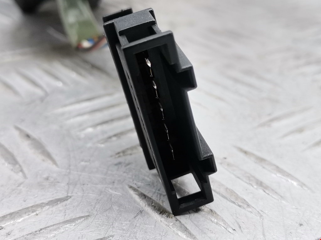 Зеркало правое VOLKSWAGEN Golf III 1991-1997