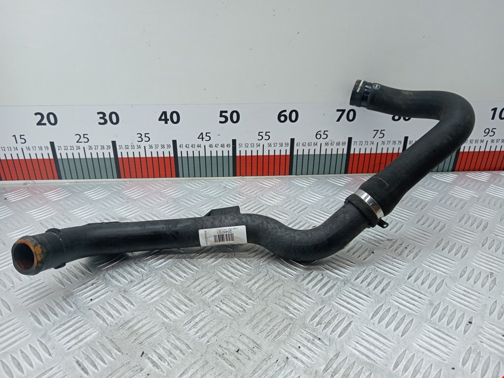 Патрубок CITROEN Jumper 250 2006-н.в.