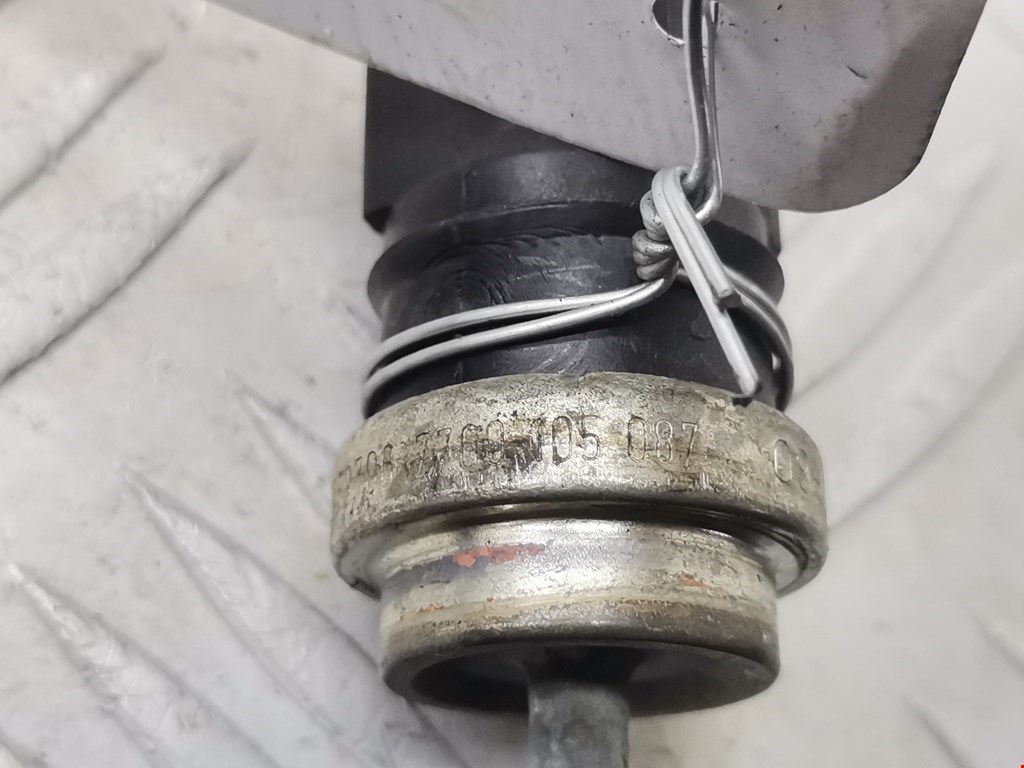 Датчик температуры (охлаждающей жидкости) RENAULT Megane II 2002-2009