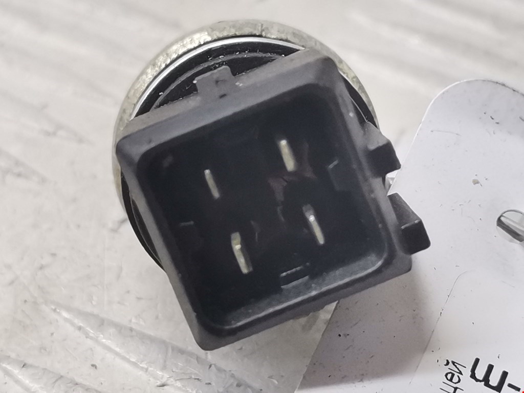 Датчик температуры (охлаждающей жидкости) RENAULT Megane II 2002-2009