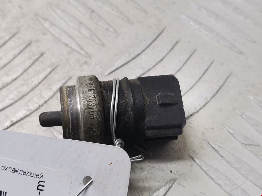 Датчик температуры (охлаждающей жидкости) DACIA Logan I 2006-2012