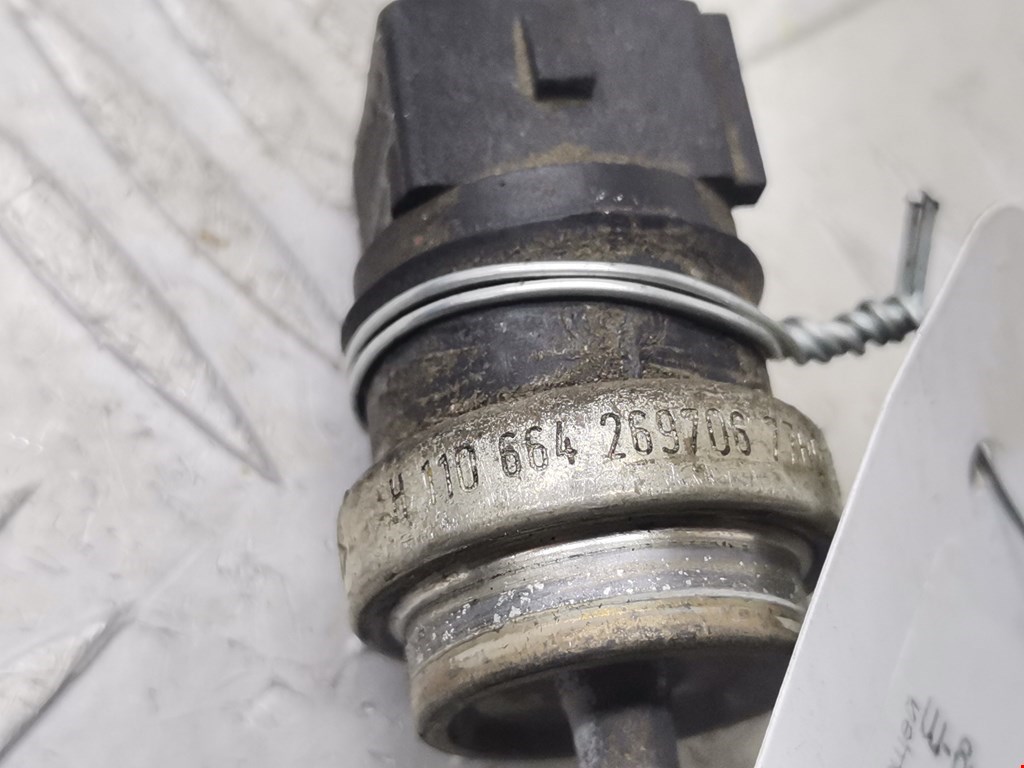 Датчик температуры (охлаждающей жидкости) DACIA Logan I 2006-2012