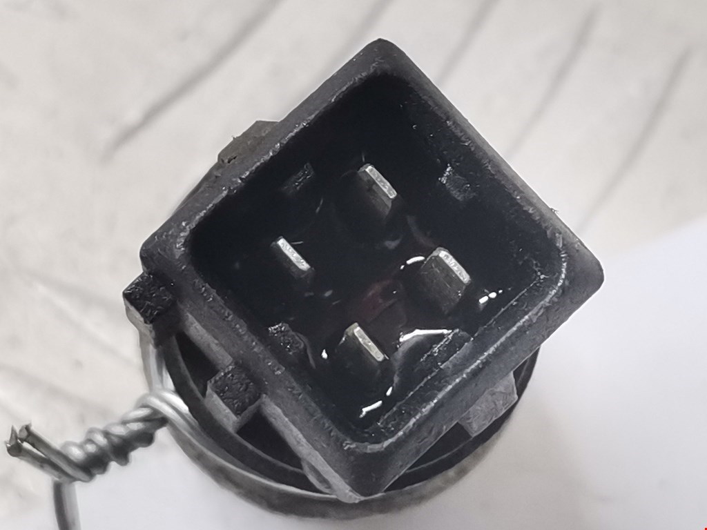 Датчик температуры (охлаждающей жидкости) DACIA Logan I 2006-2012