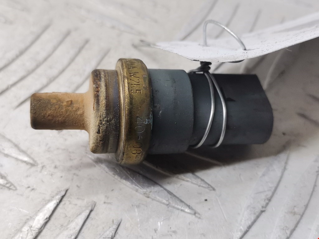 Датчик температуры охлаждающей жидкости Volkswagen Passat CC (2008-2018)