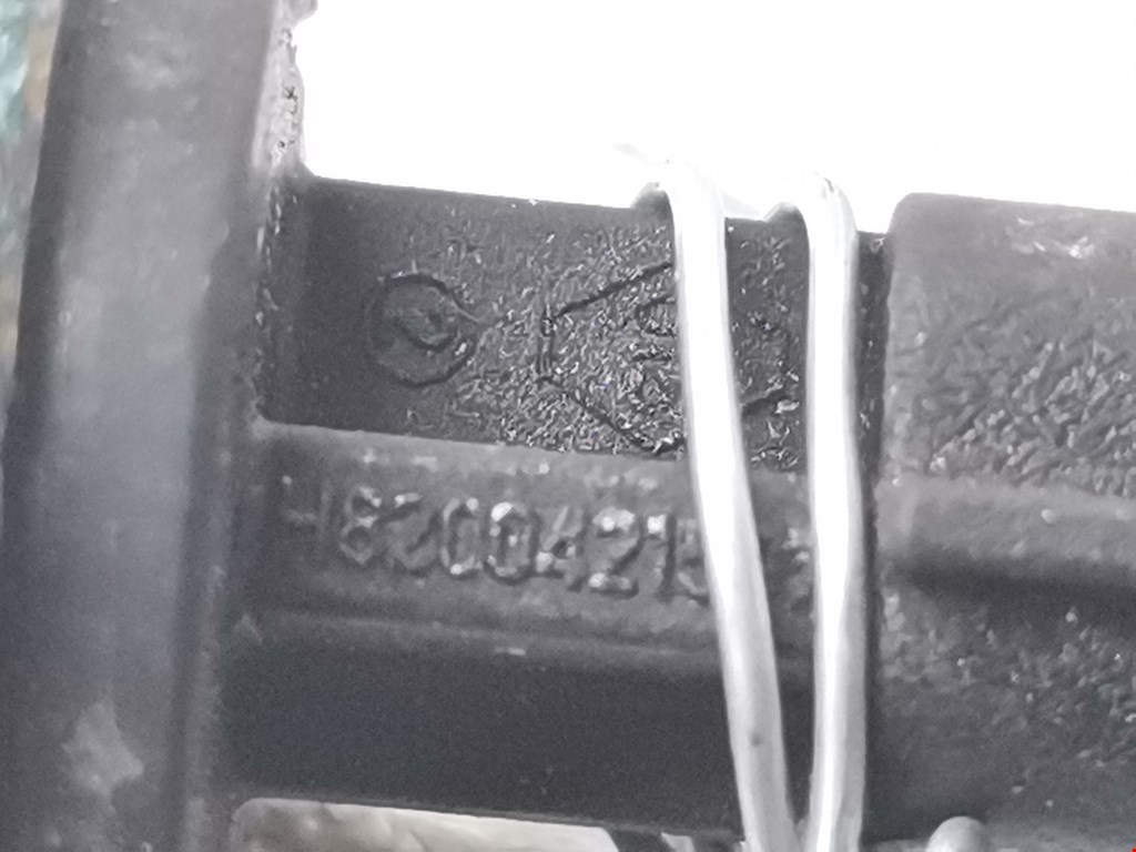 Датчик температуры (охлаждающей жидкости) RENAULT Koleos HY 2008-2016