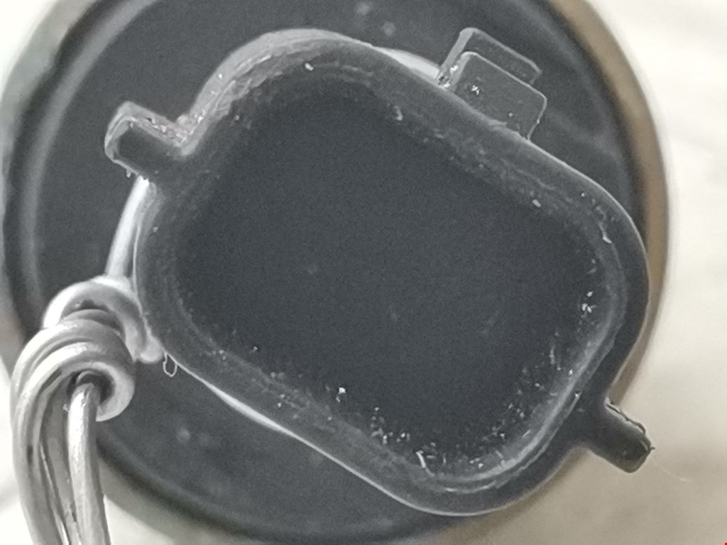 Датчик температуры (охлаждающей жидкости) RENAULT Koleos HY 2008-2016