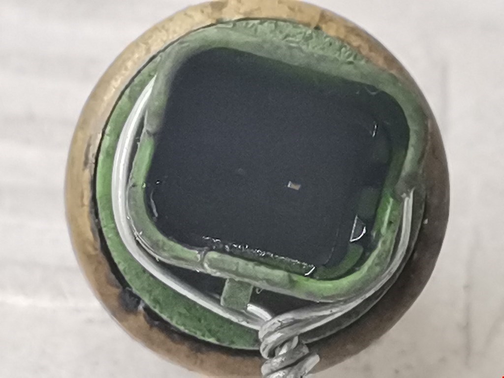 Датчик температуры (охлаждающей жидкости) FORD Focus II 2005-2011