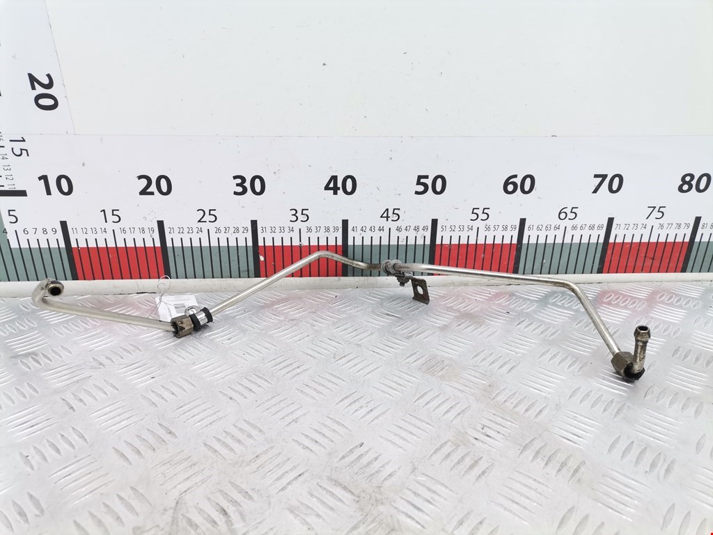 Трубка нагнетателя SKODA Octavia A5 1Z- 2004-2013