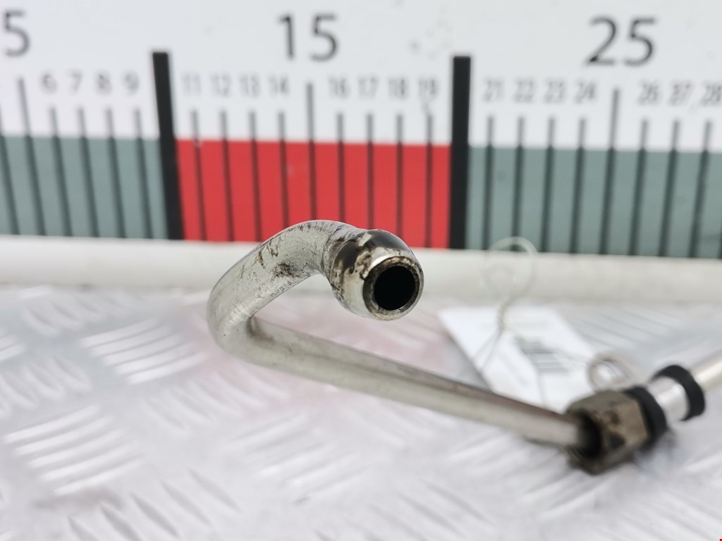 Трубка нагнетателя SKODA Octavia A5 1Z- 2004-2013