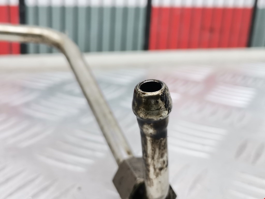 Трубка нагнетателя SKODA Octavia A5 1Z- 2004-2013