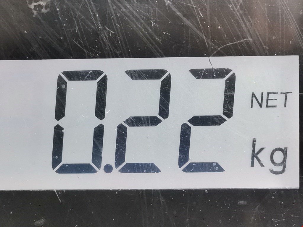 Трубка нагнетателя SKODA Octavia A5 1Z- 2004-2013