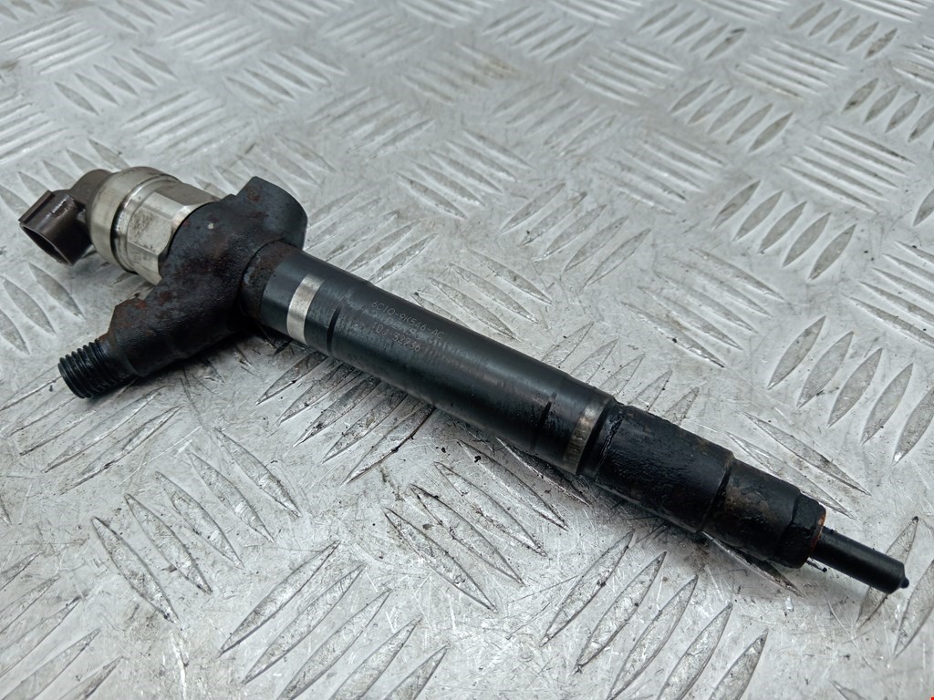 Форсунка дизельная электрическая CITROEN Jumper 250 2006-н.в.