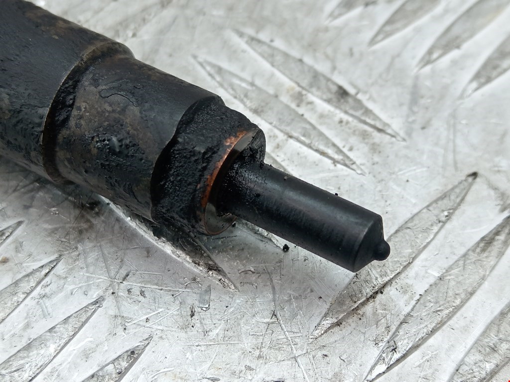 Форсунка дизельная электрическая CITROEN Jumper 250 2006-н.в.