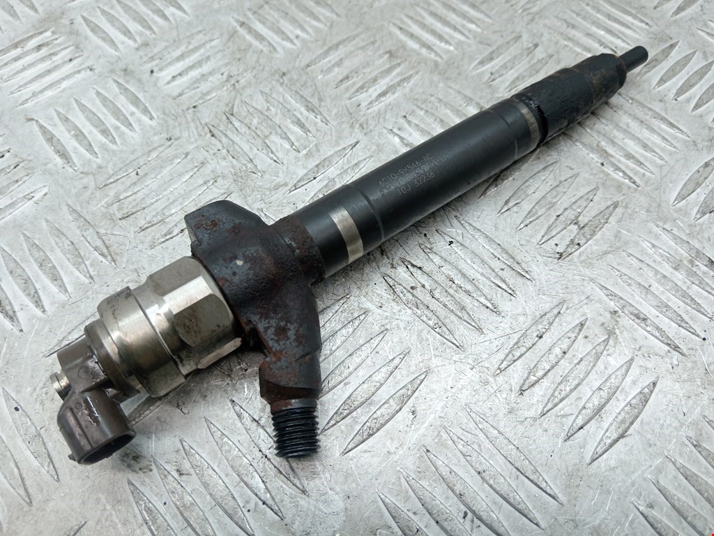 Форсунка дизельная электрическая CITROEN Jumper 250 2006-н.в.