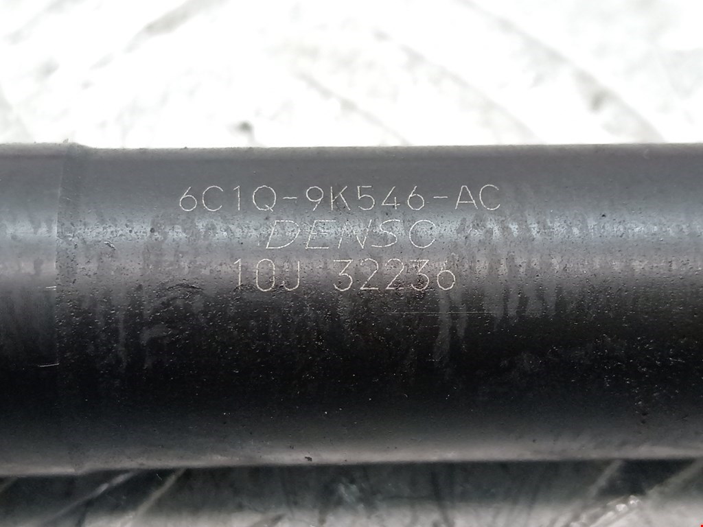 Форсунка дизельная электрическая CITROEN Jumper 250 2006-н.в.