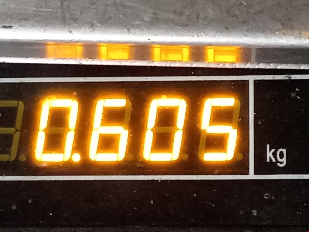 Форсунка дизельная электрическая CITROEN Jumper 250 2006-н.в.