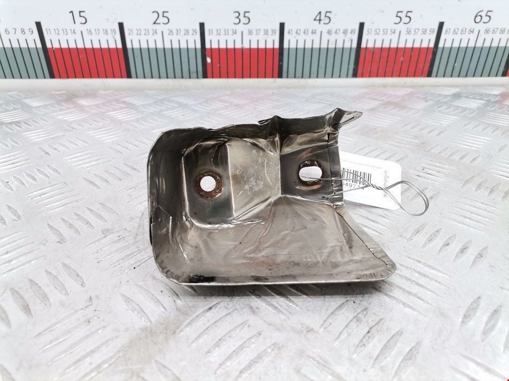 Экран тепловой SKODA Octavia A5 1Z- 2004-2013