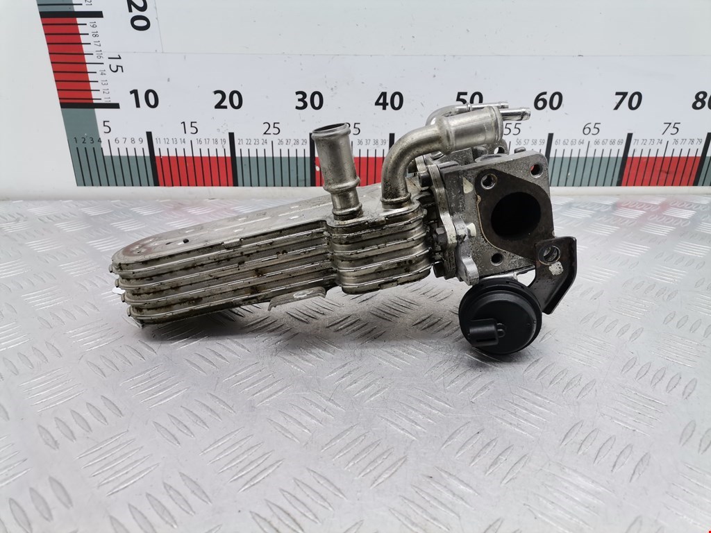 Радиатор системы ЕГР SKODA Octavia A5 1Z- 2004-2013