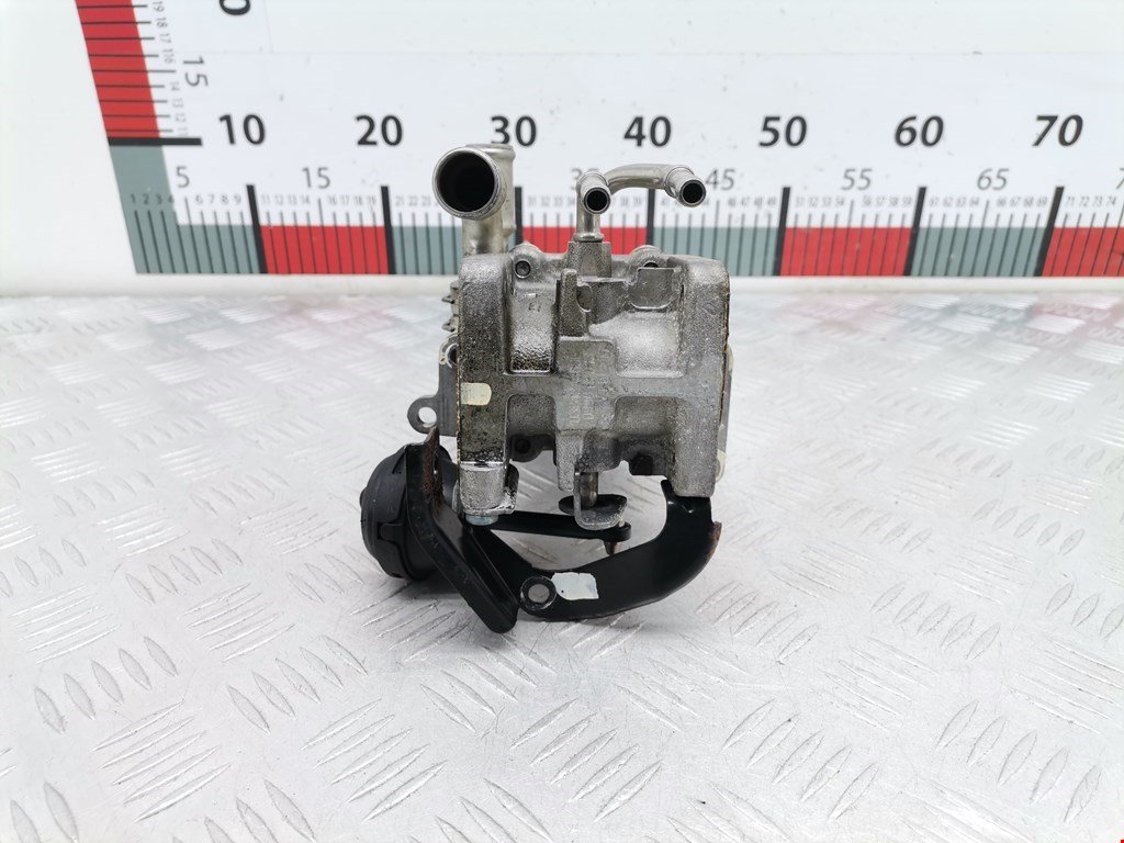 Радиатор системы ЕГР SKODA Octavia A5 1Z- 2004-2013