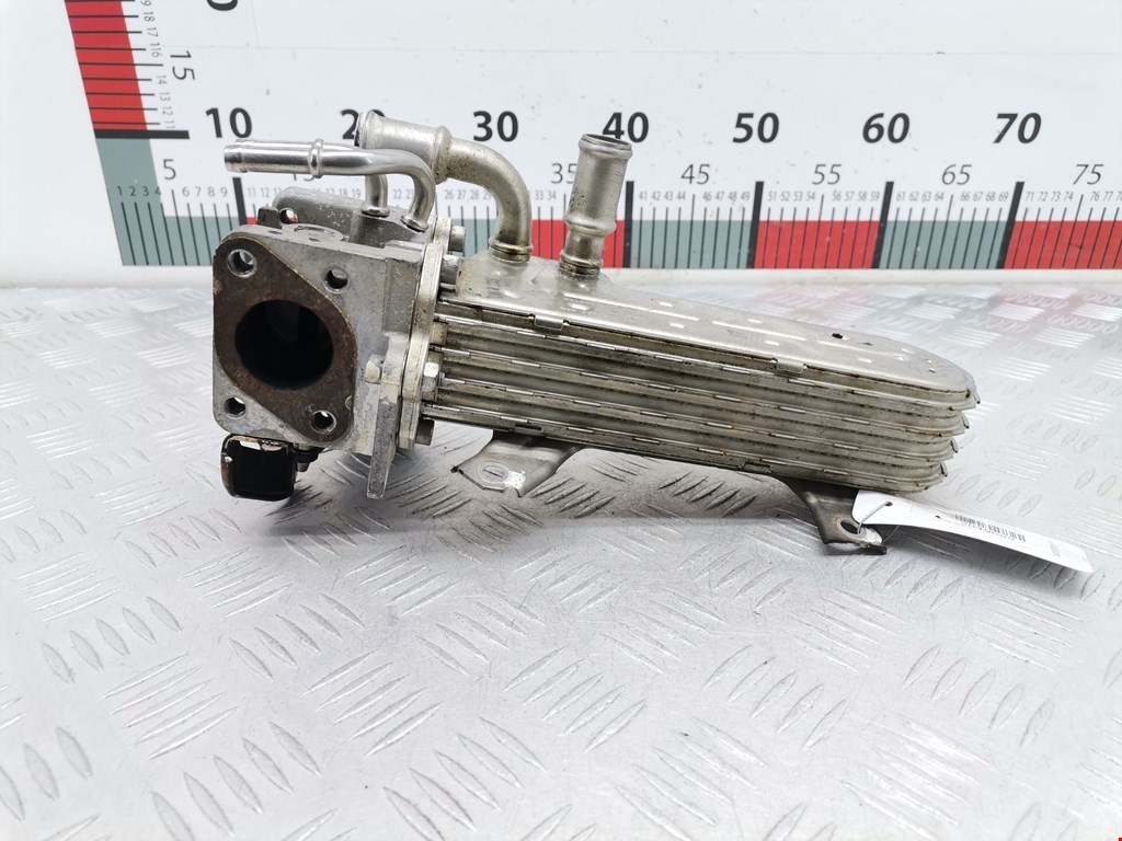 Радиатор системы ЕГР SKODA Octavia A5 1Z- 2004-2013