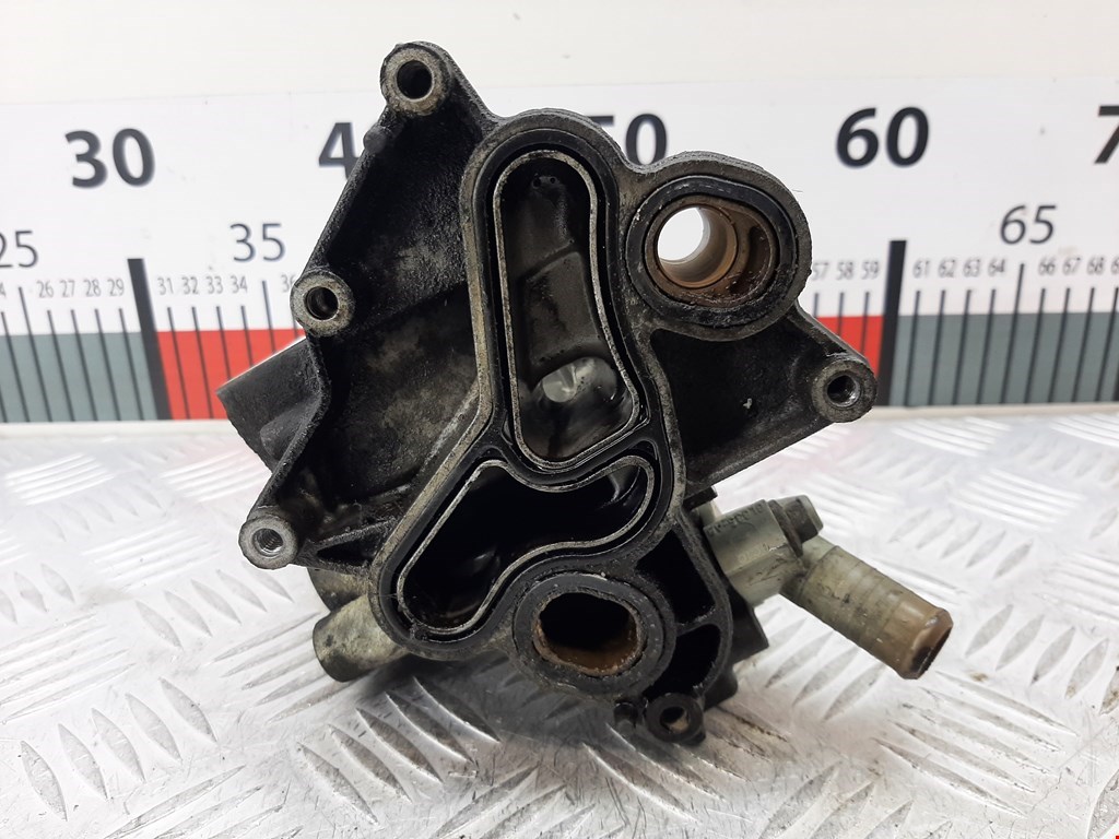 Корпус масляного фильтра CITROEN Jumper 250 2006-н.в.