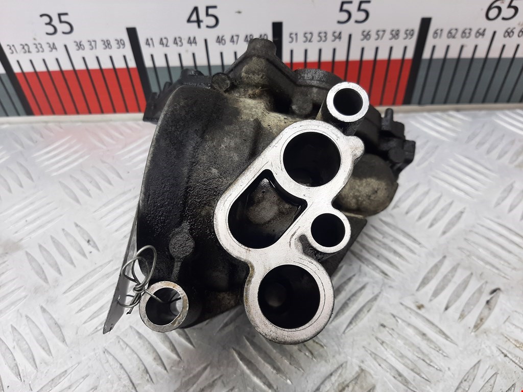 Корпус масляного фильтра CITROEN Jumper 250 2006-н.в.