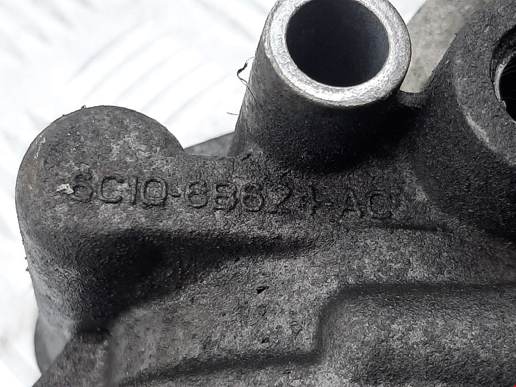 Корпус масляного фильтра CITROEN Jumper 250 2006-н.в.