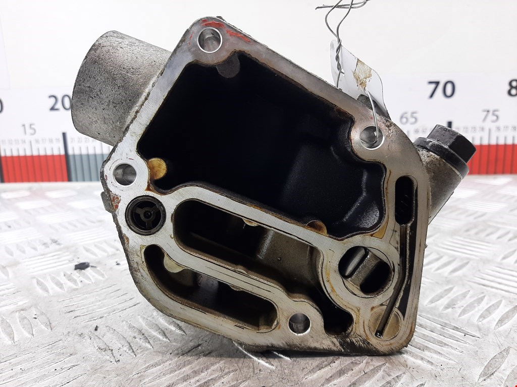 Корпус масляного фильтра VOLKSWAGEN Touran 2003-2010