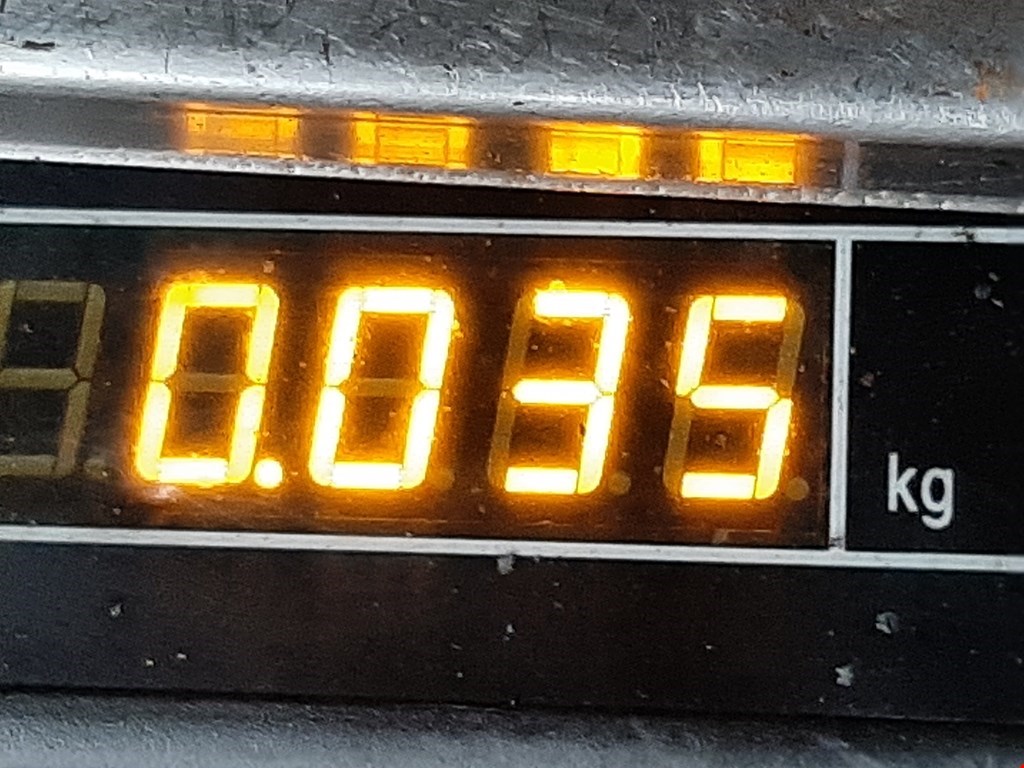 Датчик давления масла CITROEN Jumper 250 2006-н.в.