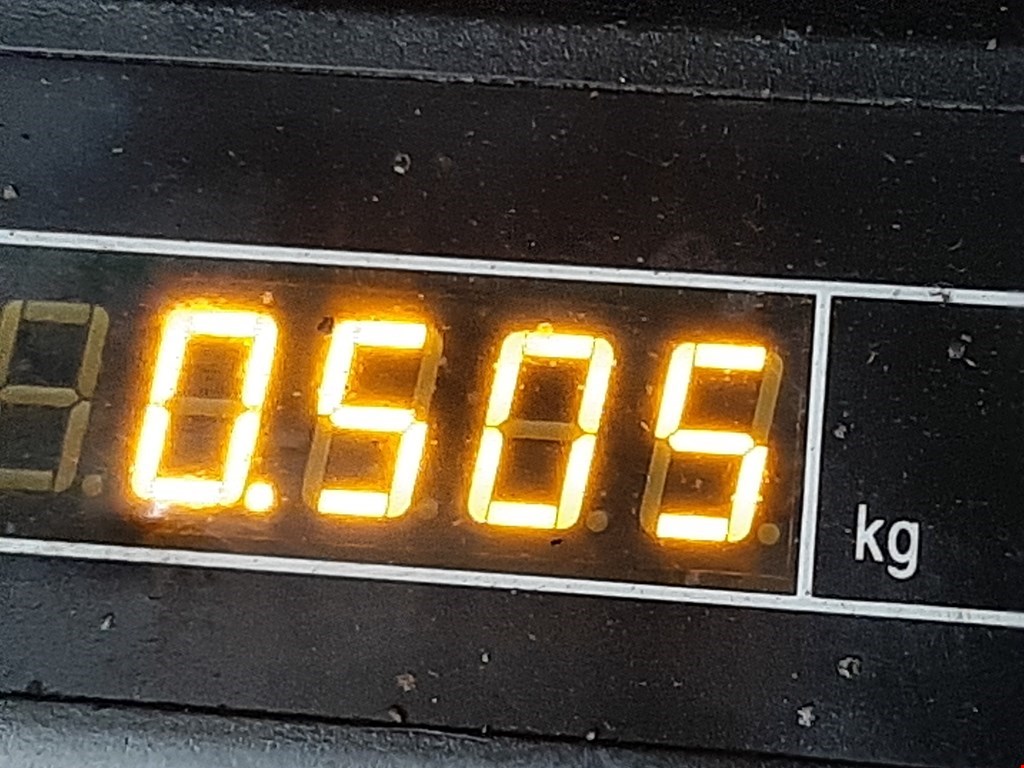 Клемма аккумулятора (минус) - VOLKSWAGEN Touran 2003-2010