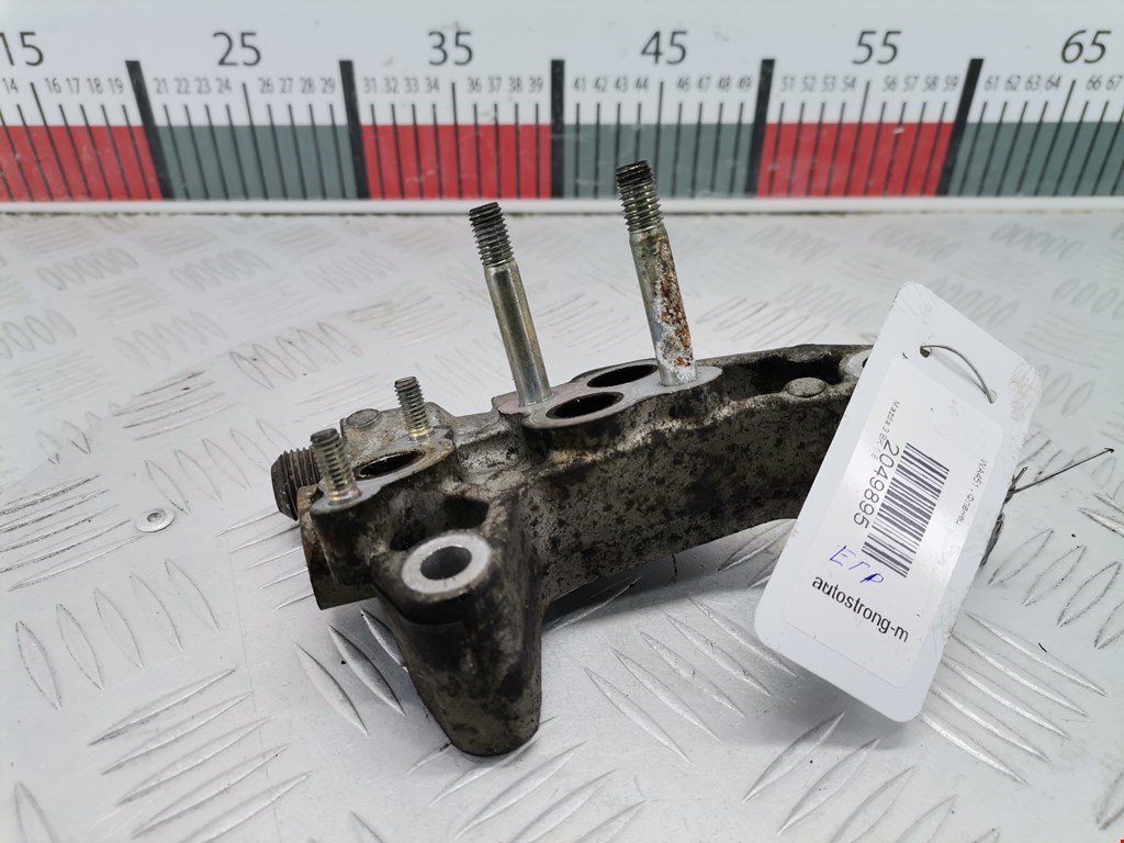 Тройник системы охлаждения MAZDA Mazda 3 BK 2003-2009