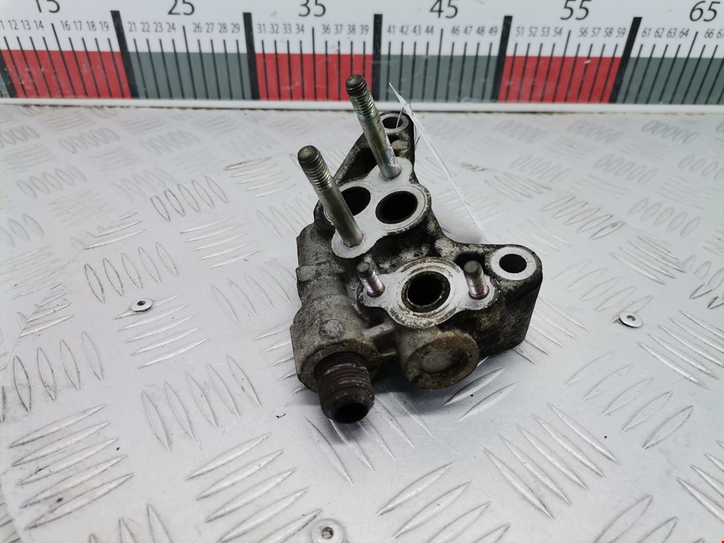 Тройник системы охлаждения MAZDA Mazda 3 BK 2003-2009