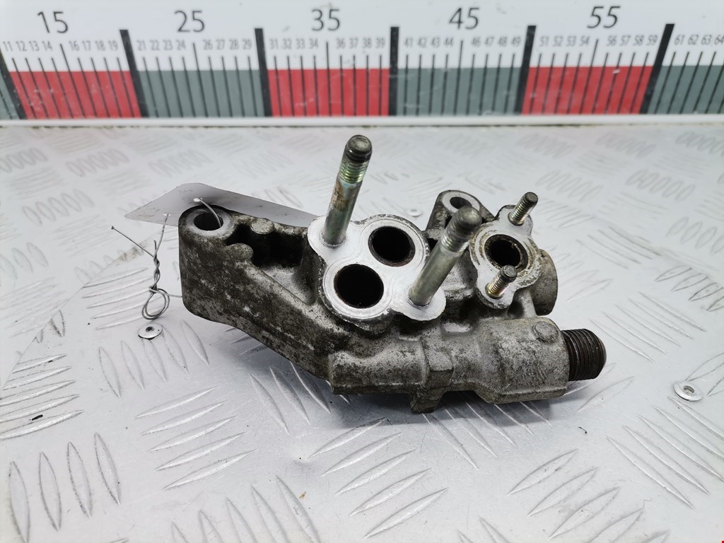 Тройник системы охлаждения MAZDA Mazda 3 BK 2003-2009