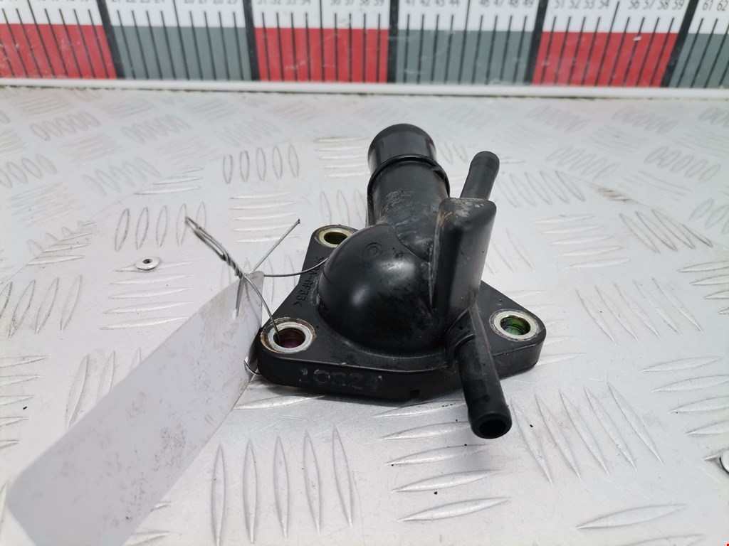 Тройник системы охлаждения MAZDA Mazda 3 BK 2003-2009