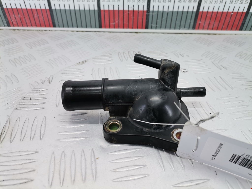 Тройник системы охлаждения MAZDA Mazda 3 BK 2003-2009