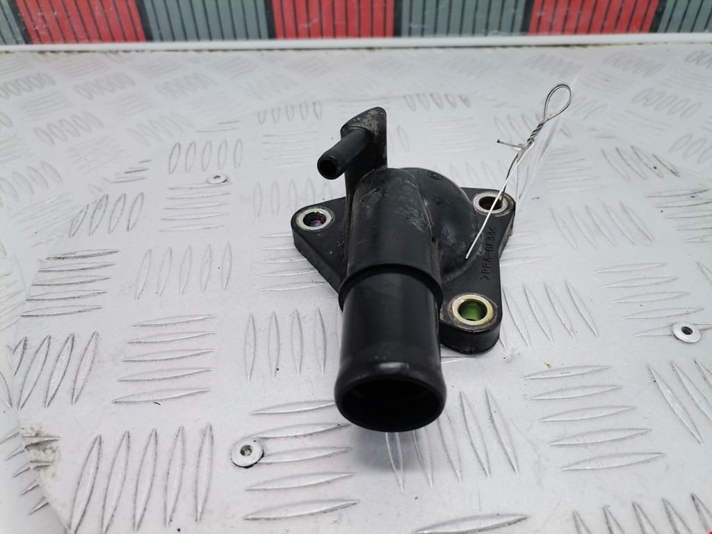 Тройник системы охлаждения MAZDA Mazda 3 BK 2003-2009