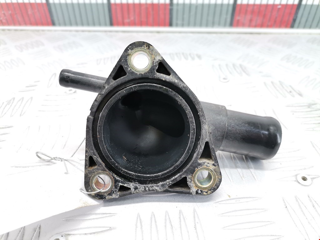 Тройник системы охлаждения MAZDA Mazda 3 BK 2003-2009