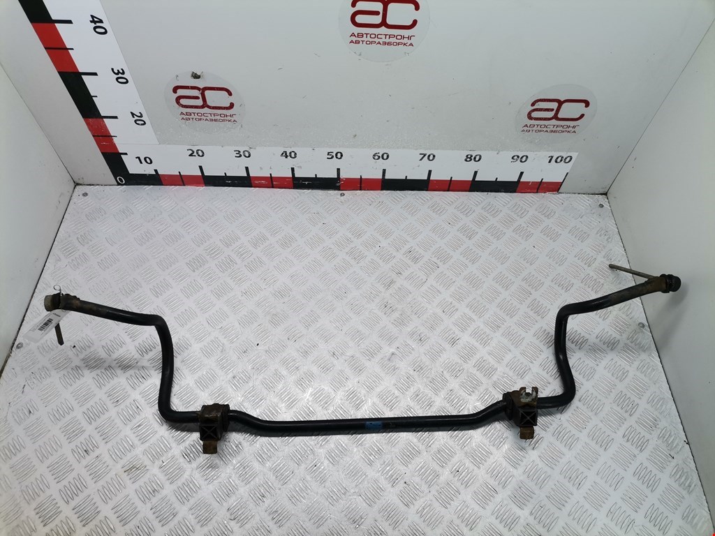 Стабилизатор передний (поперечной устойчивости подвески) NISSAN Micra K12 2003-2010