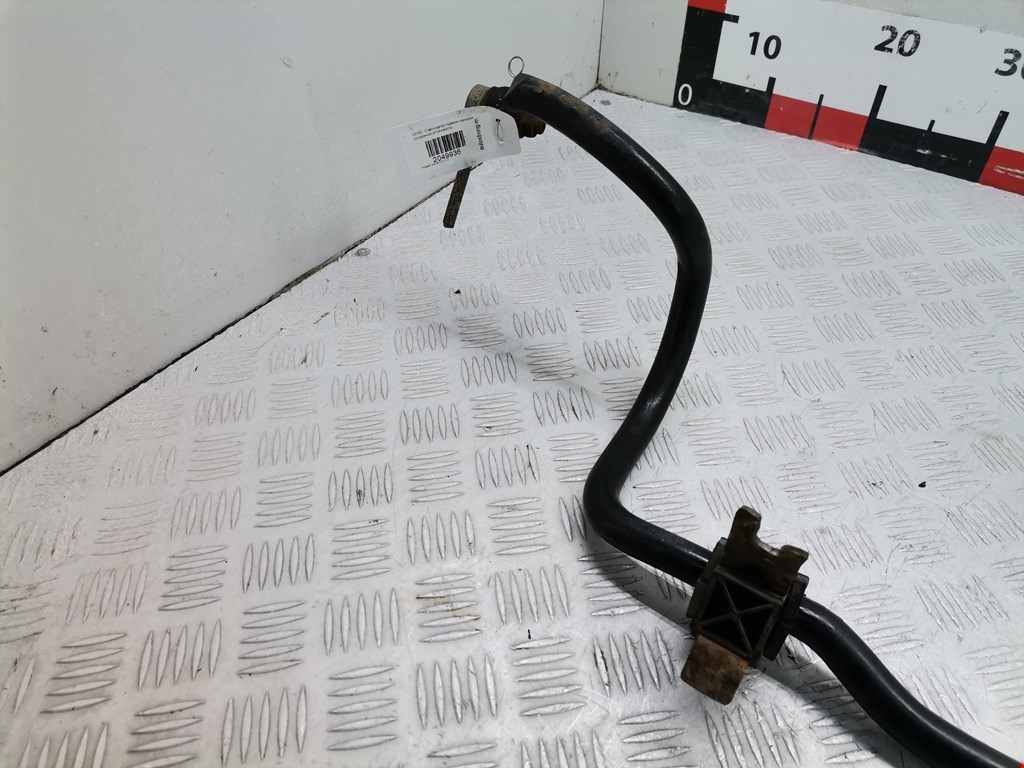 Стабилизатор передний (поперечной устойчивости подвески) NISSAN Micra K12 2003-2010