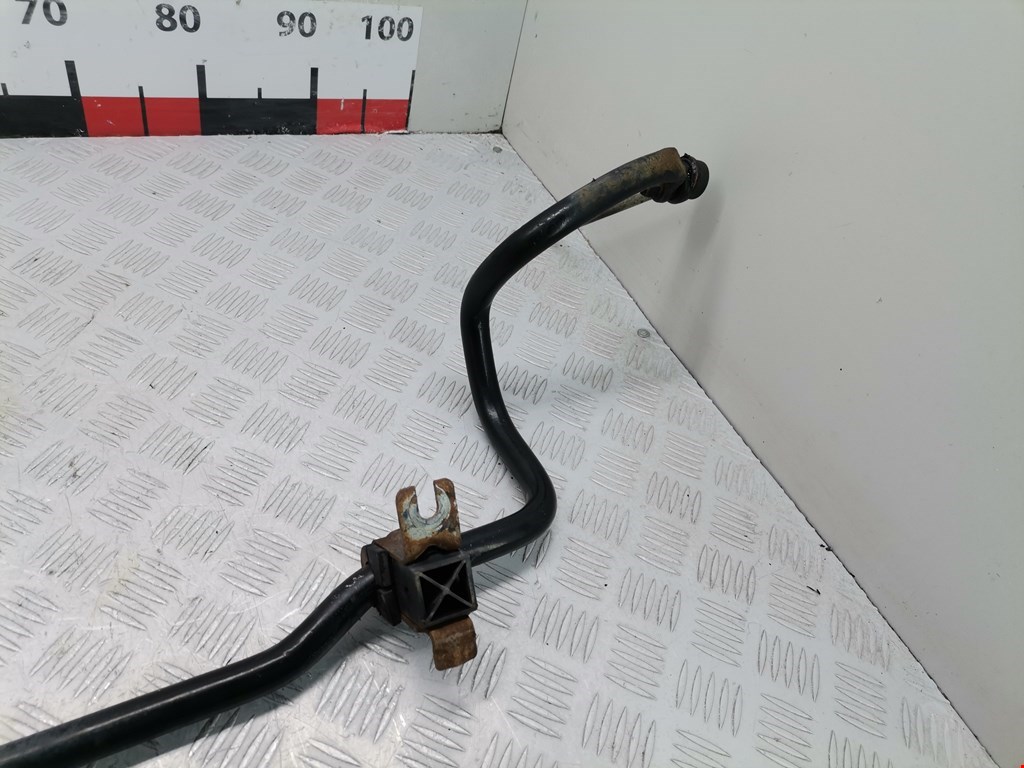 Стабилизатор передний (поперечной устойчивости подвески) NISSAN Micra K12 2003-2010