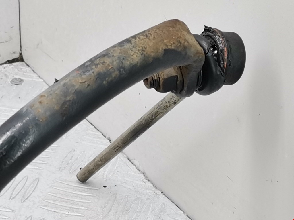 Стабилизатор передний (поперечной устойчивости подвески) NISSAN Micra K12 2003-2010