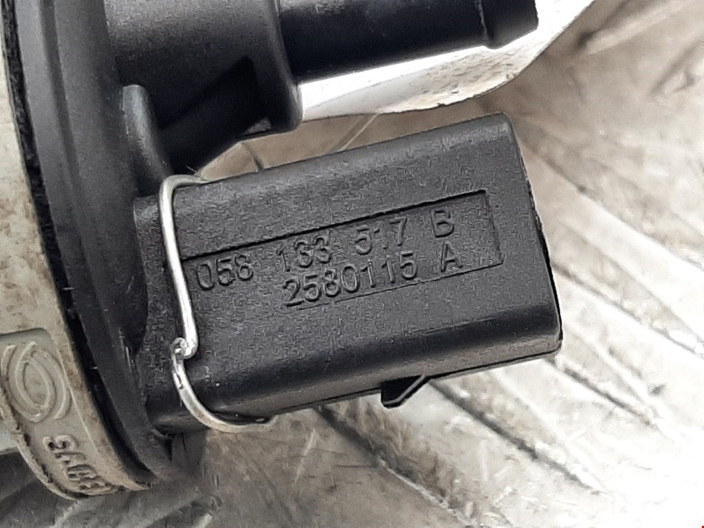 Клапан вентиляции топливного бака VOLKSWAGEN Touran 2003-2010