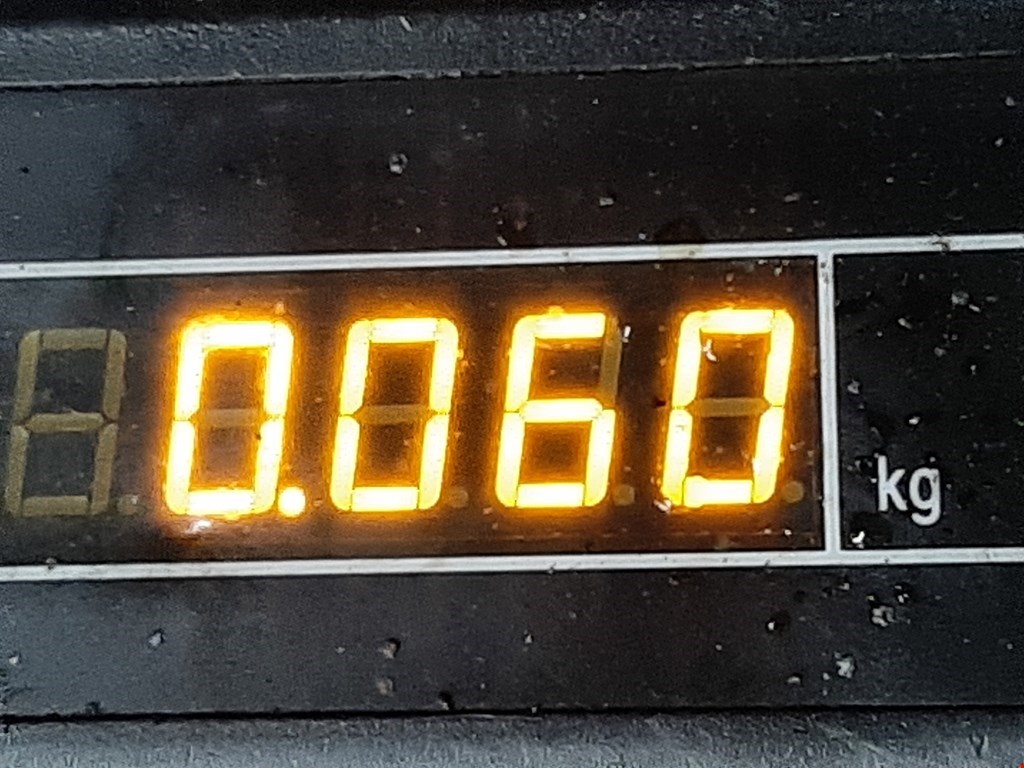 Клапан вентиляции топливного бака VOLKSWAGEN Touran 2003-2010