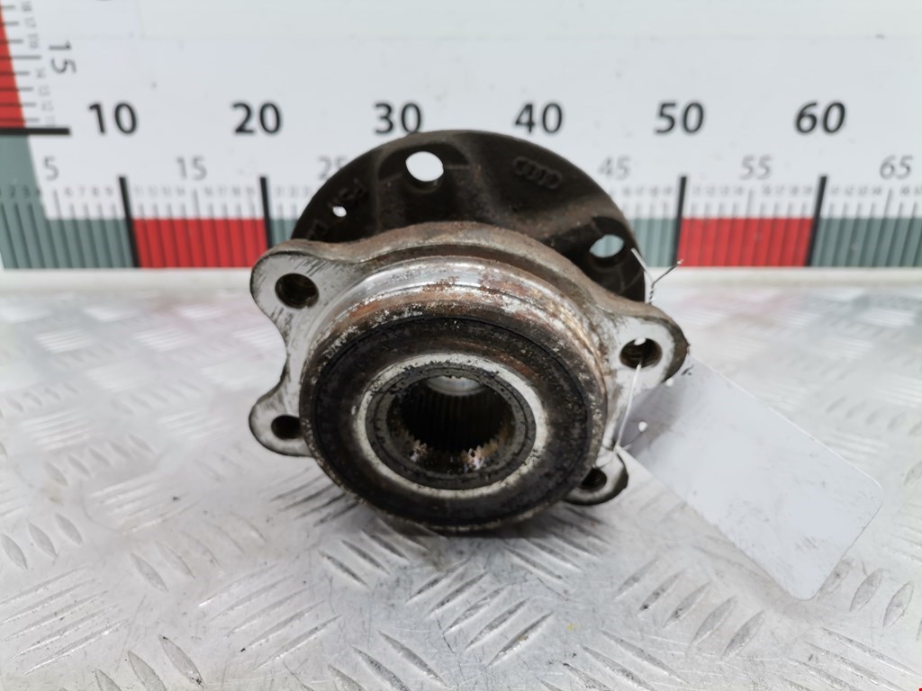 Ступица задняя левая/правая AUDI A6 C6 2004-2010