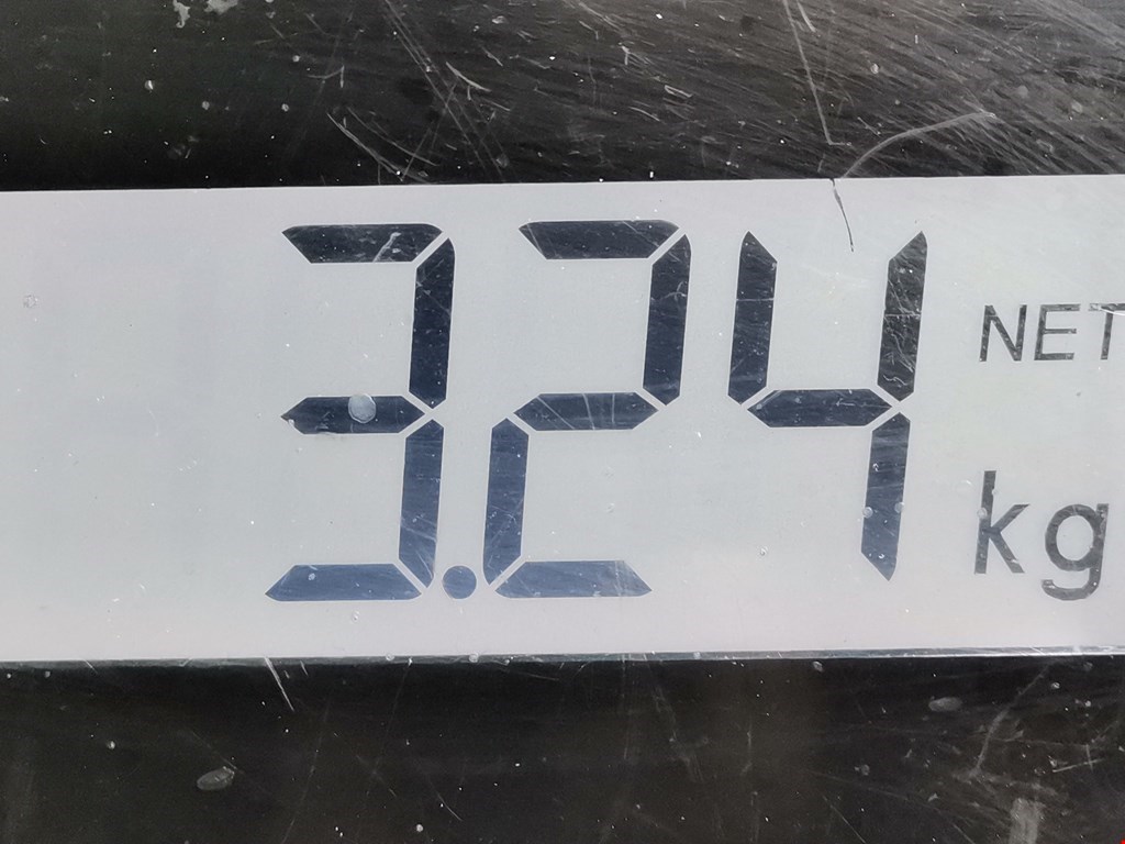 Ступица задняя левая/правая AUDI A6 C6 2004-2010